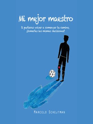cover image of Mi Mejor Maestro